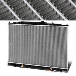 01-02 Acura Mdx 03-04 Honda Pilot Radiator Radiador 