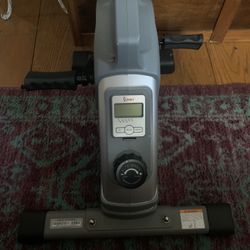Sunny Under desk Elliptical 