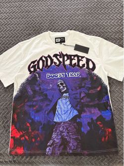 Godspeed shit