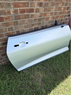 2016-2024 chevy camaro door shell