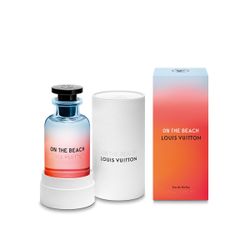 Louis Vuitton On The Beach Eau De Parfum 3.4oz/ 100ml.