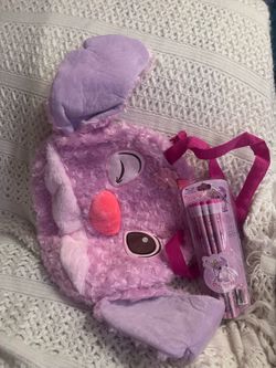 Stitch