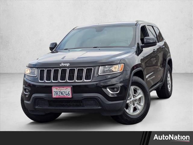 2016 Jeep Grand Cherokee