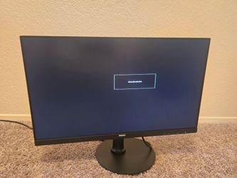 Phillips V Line 24 LCD Monitor