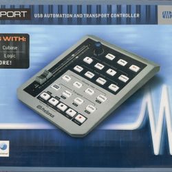 PreSonus FADERPORT