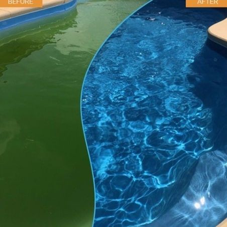 Pool Help Cleaner Service