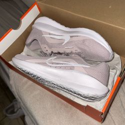 Used Ones Nike Running Women Shoes 