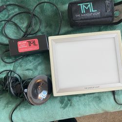 Makeup Light