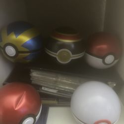 Pokemon