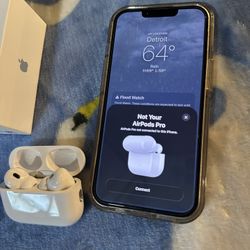 AirPod Pro 2