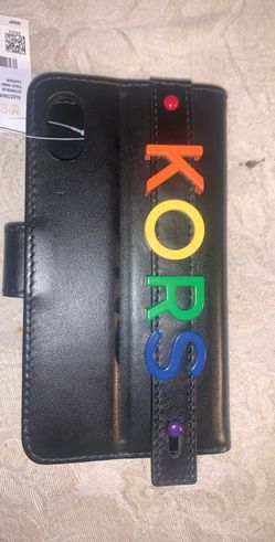 Michael Kors IPhone X