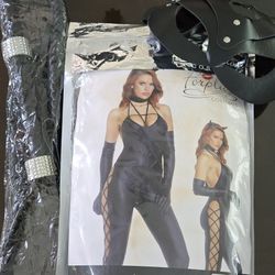 Halloween Costumes