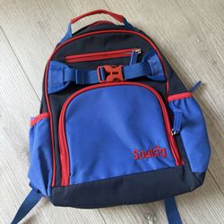 Small Backpack 