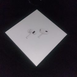 Airpod Pros 2nd Gen 