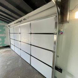Garage Door And Openers 