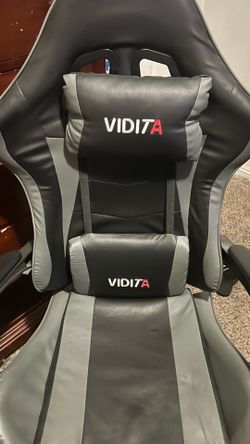 Vidita gaming chair