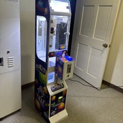 Claw Machine 