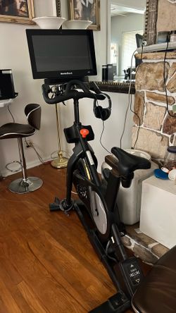 Nordic S22i Commercial Cycle