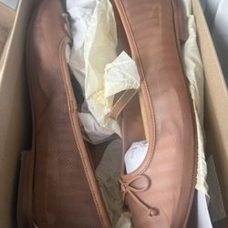 Dolce Vita Cadel Mary Jane Flat (Women) Size 8