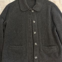 Women’s L.L Bean Coat