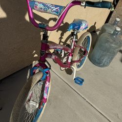Free Kids Bike 