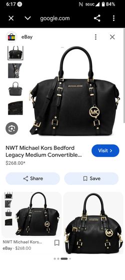 Micheal Kors Purse