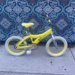 Little Kids Bike 