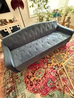 Free couch