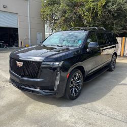 2021 Cadillac Escalade