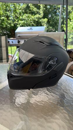 Motorcycle Helmet