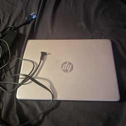 Hp Laptop New 