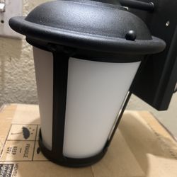 Exterior Lights 