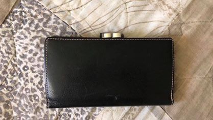 Women’s wallet