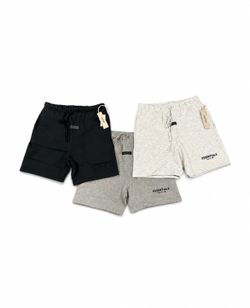 Fear of God Essentials Shorts SS22 All Colors XS-XL