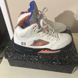 Jordan 5 Retro 