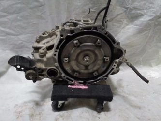 Automatic Transmission for 2006 Scion xA