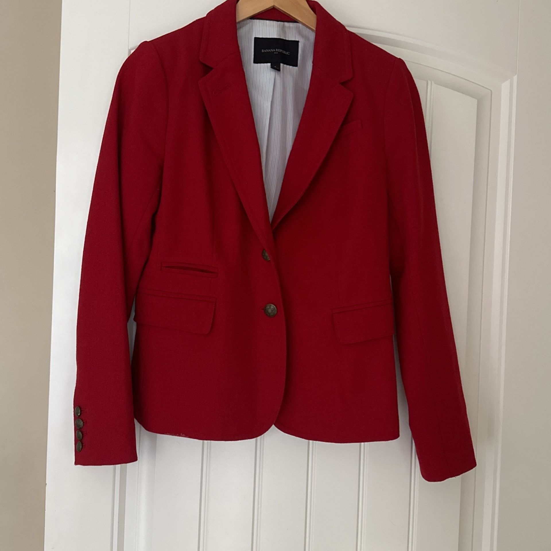 Women’s Blazer