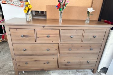 IKEA Hemnes Dresser Good Condition