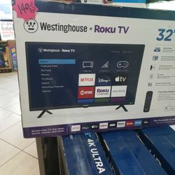 Roku Tv 32 Inch 