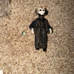 Puppet Master Mephisto Action Figure Full Moon Toys 1998 Horror Loose