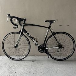 Mens Specialized Allez Road Bike Xl size