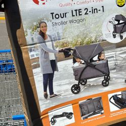 Stroller Wagon