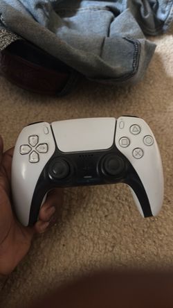 PlayStation 5 DualSense Wireless Controller