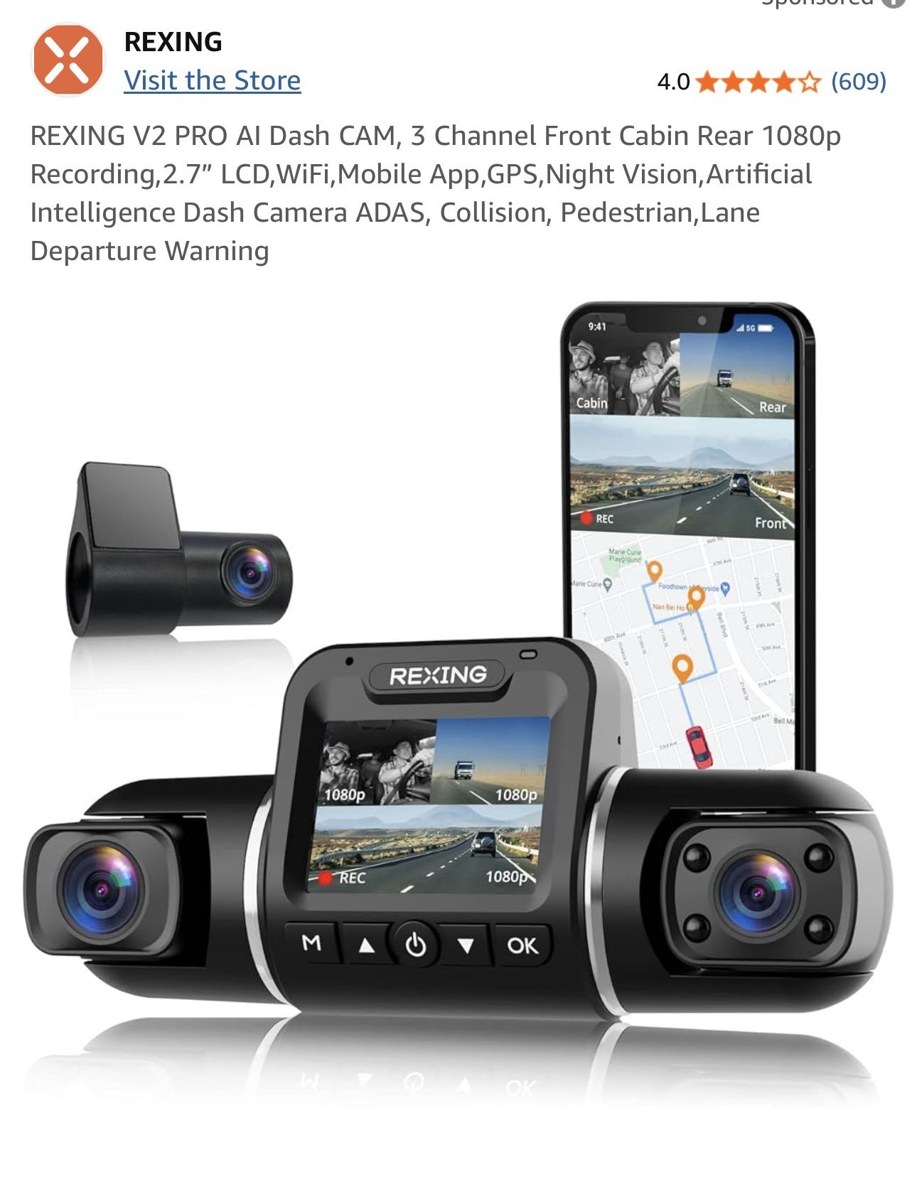 Dash Cam