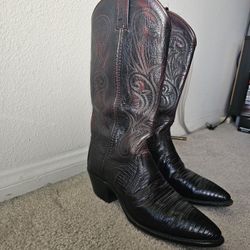 Cowboy Boots Dan Post