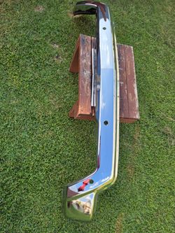 bumper delantero para chevy silverado 1500 del 2022-2026