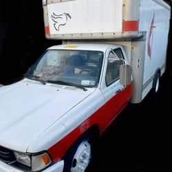 DOOR TO DOOR DELIVERY! 