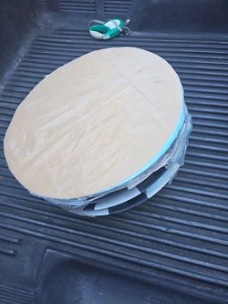Tesla 19" Model Y hubcaps. NEW!