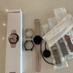 Vendo Reloj Samsung