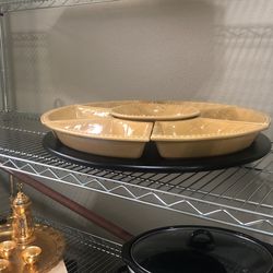 Lazy Susan 